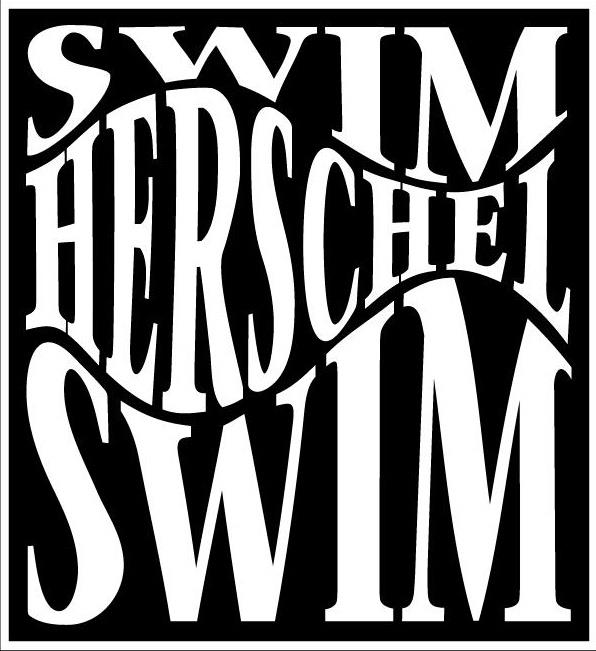 Swim Herschel Swim