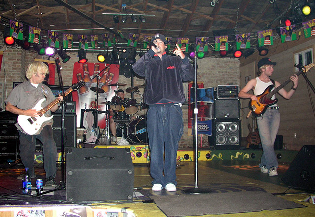 band