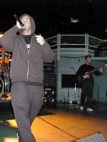 Randy n James